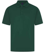 H475 Bottle Green Front