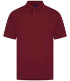 H475 Burgundy Front