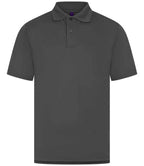 H475 Charcoal Front