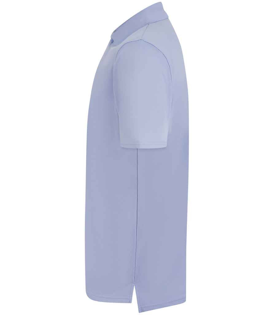 H475 Lavender Left
