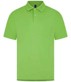 H475 Lime Green Front