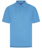 H475 Mid Blue Front