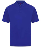 H475 Royal Blue Front