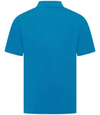 H475 Sapphire Blue Back