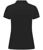 H476 Black Back