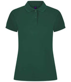 H476 Bottle Green Front