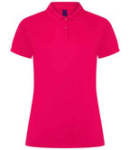 H476 Bright Pink Front