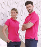 H476 Bright Pink Model
