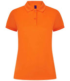 H476 Bright Orange Front