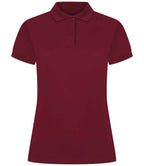 H476 Burgundy Front