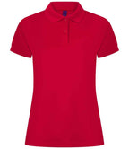 H476 Classic Red Front