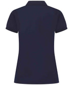 H476 Oxford Navy Back