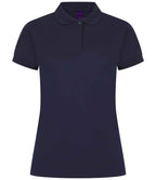 H476 Oxford Navy Front