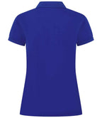 H476 Royal Blue Back