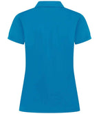 H476 Sapphire Blue Back