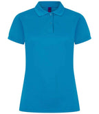 H476 Sapphire Blue Front