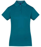 H476 Teal Front