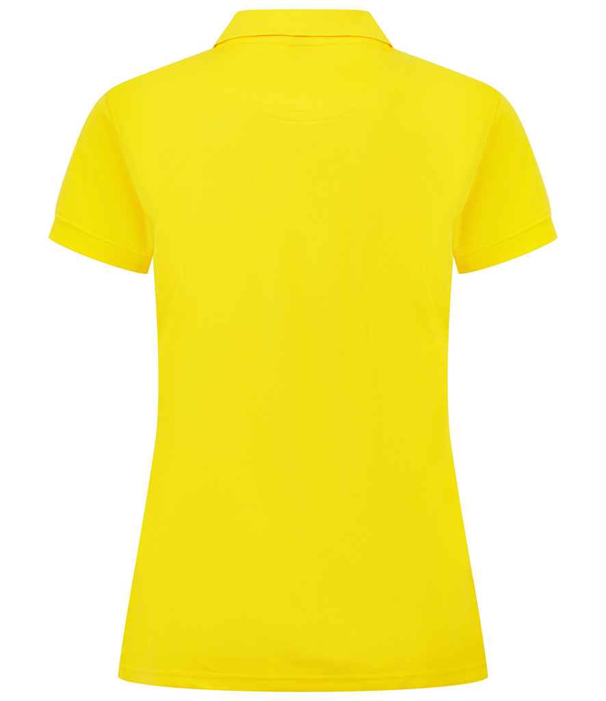 H476 Yellow Back