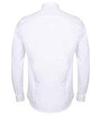 H512S White Back