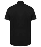 H517S Black Back