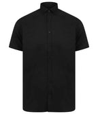 H517S Black Front