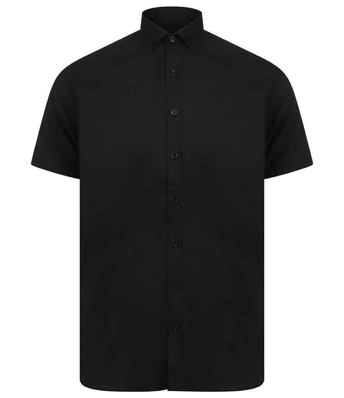 H517S Black Front