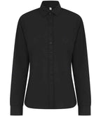 H583 Black Front