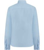 H583 Light Blue Back