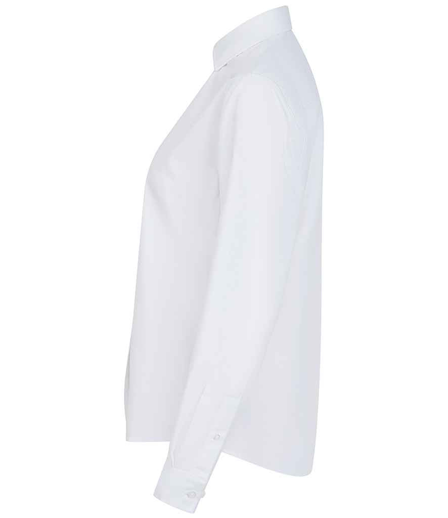 H583 White Left