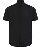 H588 Black Front