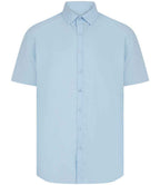 H588 Light Blue Front