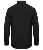 H590 Black Back