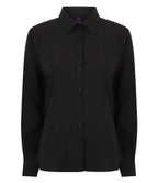 H591 Black Front