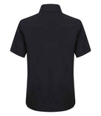 H595 Black Back