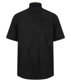 H595 Black Front