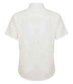 H596 White Back