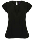 H597 Black Front