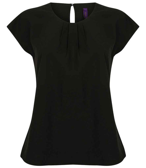 H597 Black Front