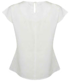 H597 White Back