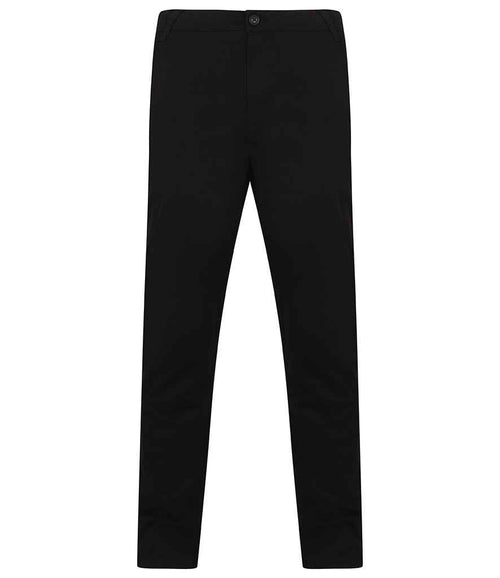 H650 Black Front