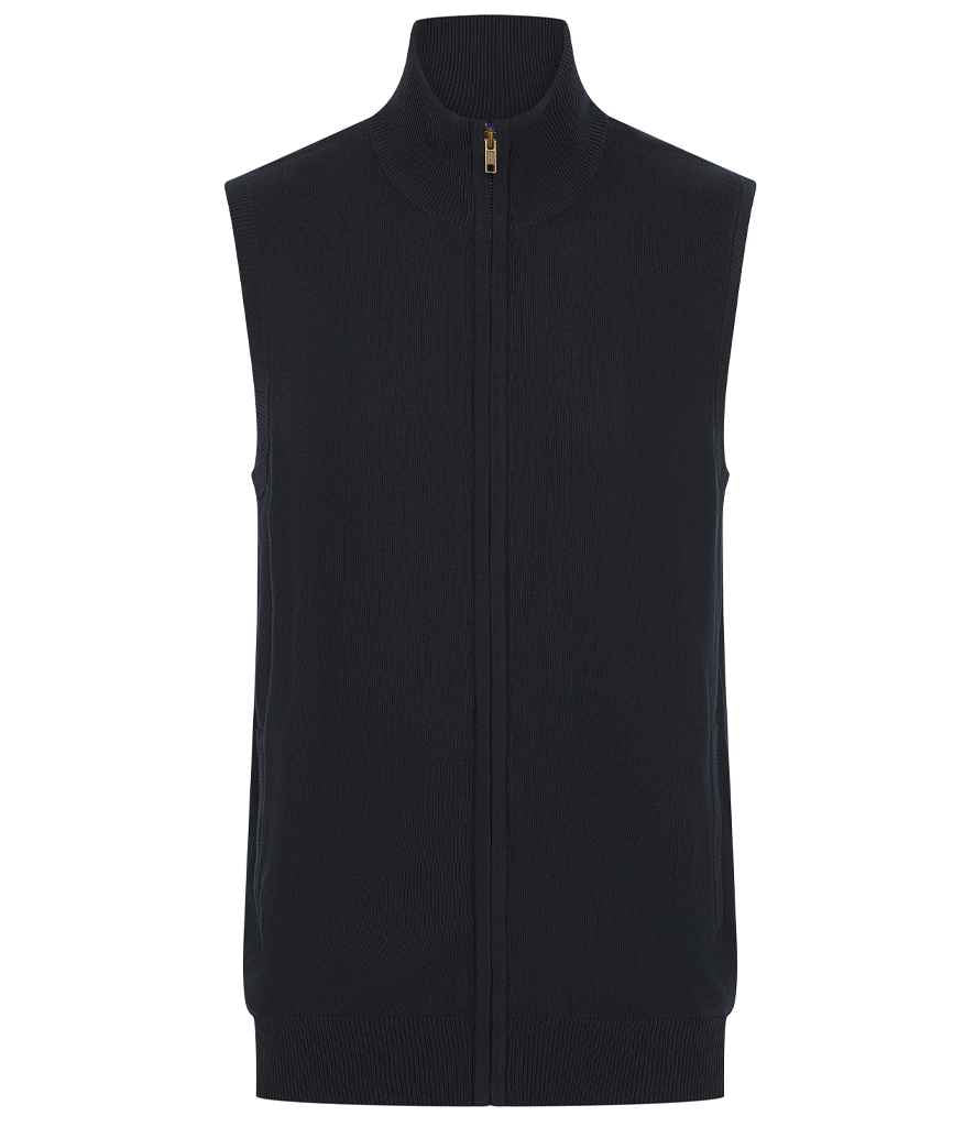 H711 Navy Front