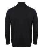 H718 Navy Back
