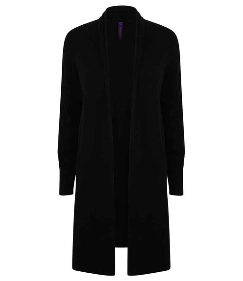 H719 Black Front