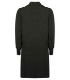 H719 Grey Marl Back
