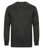 H720 Grey Marl Front
