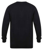 H720 Navy Back