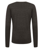 H721 Grey Marl Back