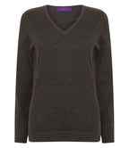 H721 Grey Marl Front