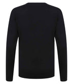 H721 Navy Back