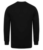 H722 Black Back